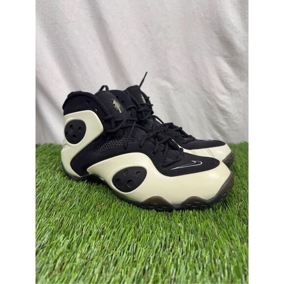 Size 9.5 - Nike Zoom‎ Rookie QS 2018 Glow In The Dark - Picture 1 of 10